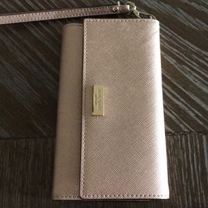 Kate Spade Wristlet